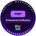 PMP — 项目管理专业人士认证